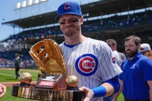 Guante de Oro 2025: lista de los ganadores a los mejores peloteros de la MLB