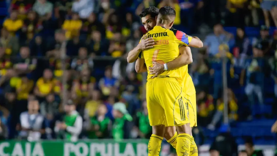 ¡Llegó el momento más esperado! Joserra se burla de la eliminación del América