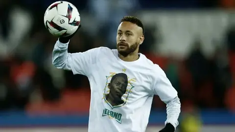 La empresa de Neymar adquirió el control del nombre, imagen y archivos de Pelé
