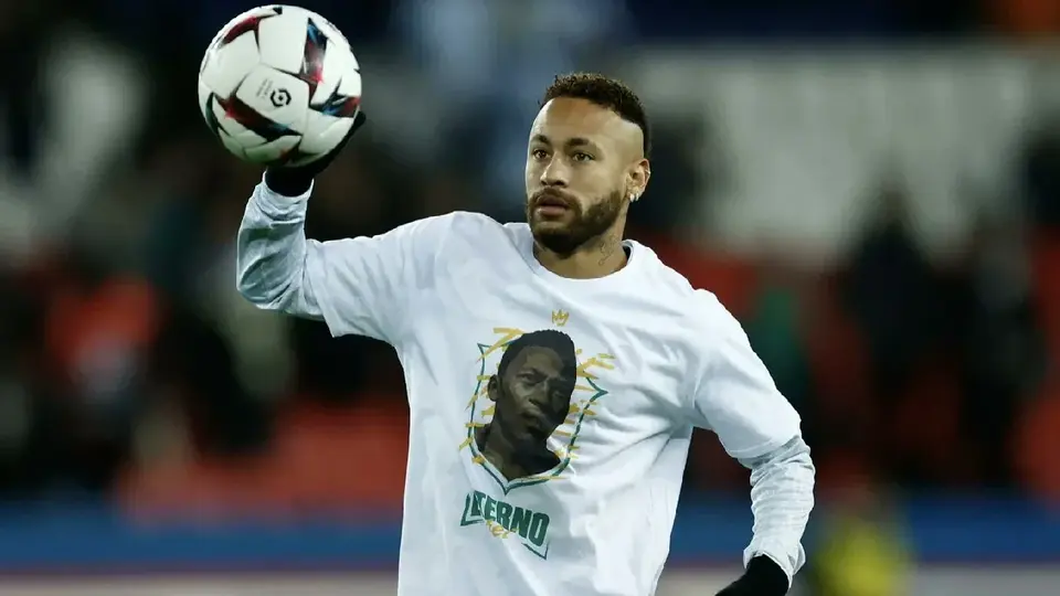 La empresa de Neymar adquirió el control del nombre, imagen y archivos de Pelé