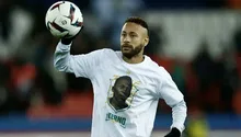 La empresa de Neymar adquirió el control del nombre, imagen y archivos de Pelé