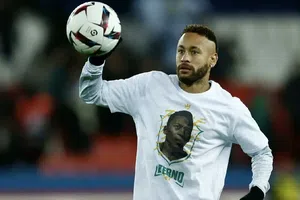 La empresa de Neymar adquirió el control del nombre, imagen y archivos de Pelé