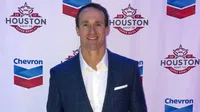 Drew Brees se une oficialmente a Fox Sports y reemplazará a Mark Sánchez como analista