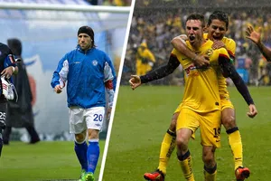 Exjugadores de América y Cruz Azul se juntan para romper el silencio y revelar oscuros secretos de la Final del 2013