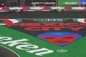 Gobierno de la CDMX regalará  más de mil boletos para el Gran Premio de México