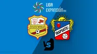 Liga de Expansión: ¿Cuándo y dónde ver la Semifinal Atlético Morelia vs Irapuato? EN VIVO