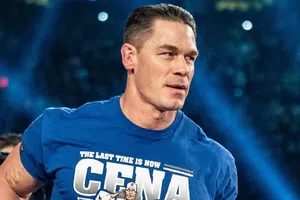 Honor al GOAT: John Cena recibe homenaje por parte de Google el día de su retiro