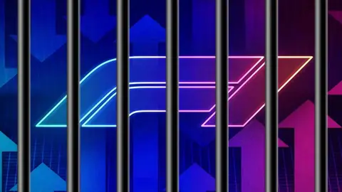 ¡De la F1 a la cárcel! Detienen a expiloto por fraude