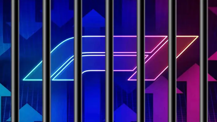 ¡De la F1 a la cárcel! Detienen a expiloto por fraude