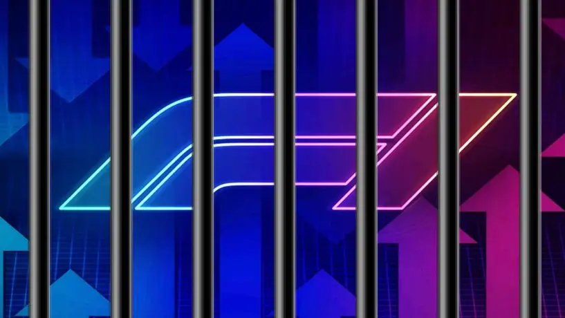 ¡De la F1 a la cárcel! Detienen a expiloto por fraude