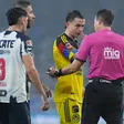 'América perdió por el arbitraje'; exárbitro de Liga MX criticó labor de silbante y VAR