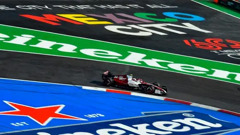 Gran Premio de la Ciudad de México: 10 años de éxito económico, pasión y amor por la F1