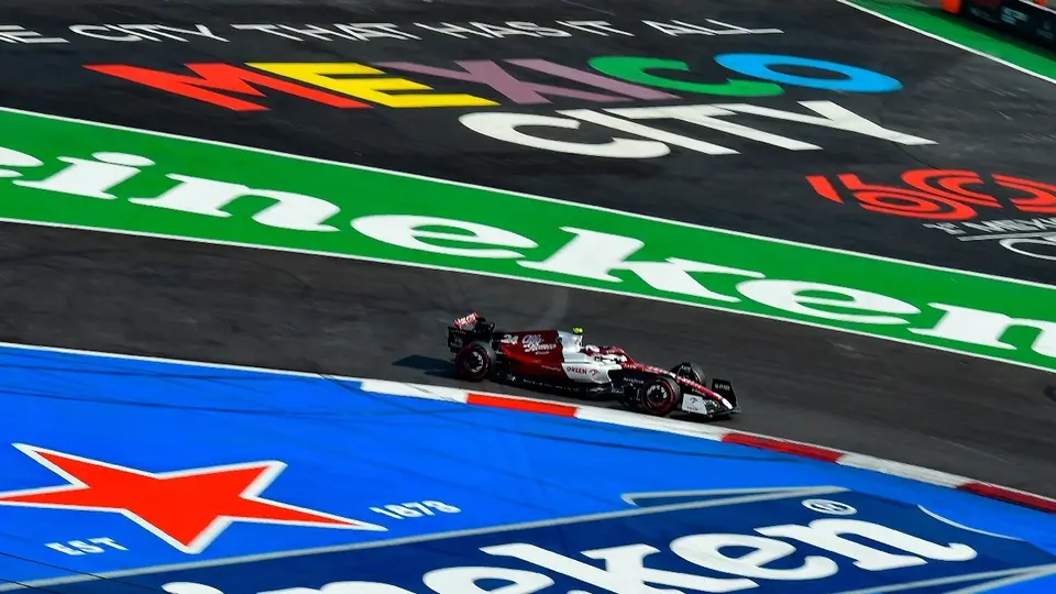 Gran Premio de la Ciudad de México: 10 años de éxito económico, pasión y amor por la F1