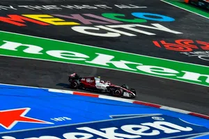 Gran Premio de la Ciudad de México: 10 años de éxito económico, pasión y amor por la F1