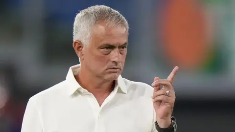 ¡Bombazo! José Mourinho llegará a México para el Mundial 2026