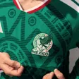 Oficial: Adidas presenta jersey de la Selección Mexicana para el Mundial 2026
