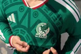 Oficial: Adidas presenta jersey de la Selección Mexicana para el Mundial 2026