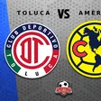 Toluca vs América: ¿Cuándo y dónde ver el juego de la J17 del Apertura 2025 de la Liga MX?