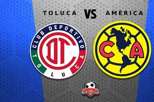 Toluca vs América: ¿Cuándo y dónde ver el juego de la J17 del Apertura 2025 de la Liga MX?