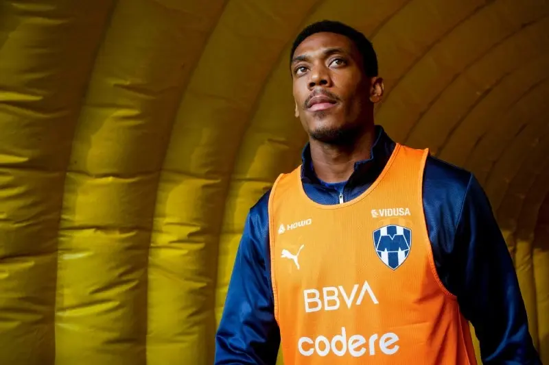 Antony Martial | IMAGO 7