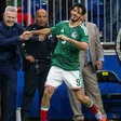¡En plan grande! Raúl Jiménez cerró su mejor cuota goleadora, en un año, con la Selección Mexicana