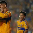 ¡Fiesta en el Volcán! Tigres vence a Necaxa con triplete de Brunetta y feria de goles