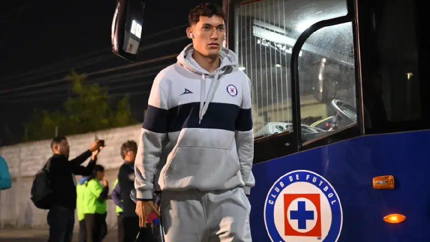 ¿Jesús Orozco Chiquete sin Mundial 2026? | IMAGO7