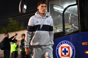 ¿Jesús Orozco Chiquete sin Mundial 2026? Revelan la gravedad de lesión del jugador de Cruz Azul