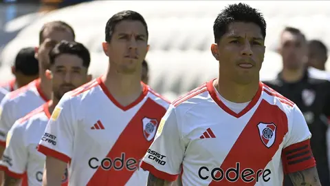 ¿Qué necesita River Plate para jugar la Copa Libertadores del 2026? Depende de Boca Juniors