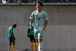 Selección Mexicana Sub-17: Hijos de exfutbolistas que fueron convocados al Mundial