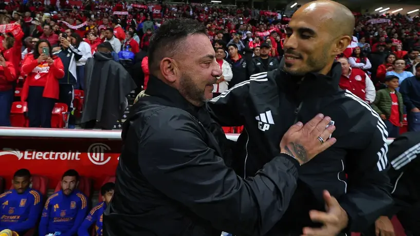 Experiencia vs Novatez: Guido Pizarro y Antonio Mohamed por el título del Apertura 2025
