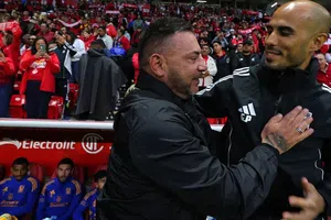 Experiencia vs Novatez: Guido Pizarro y Antonio Mohamed por el título del Apertura 2025