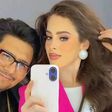 Detienen a Jorge Figueroa, director de Miss Universo México 2025, en Tailandia