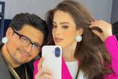 Detienen a Jorge Figueroa, director de Miss Universo México 2025, en Tailandia