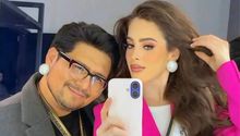Detienen a Jorge Figueroa, director de Miss Universo México 2025, en Tailandia