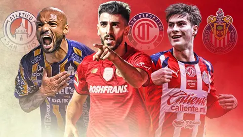 ¡Campeones de goleo! Así terminó el triple empate entre Hormiga González, Paulinho y Joao Pedro
