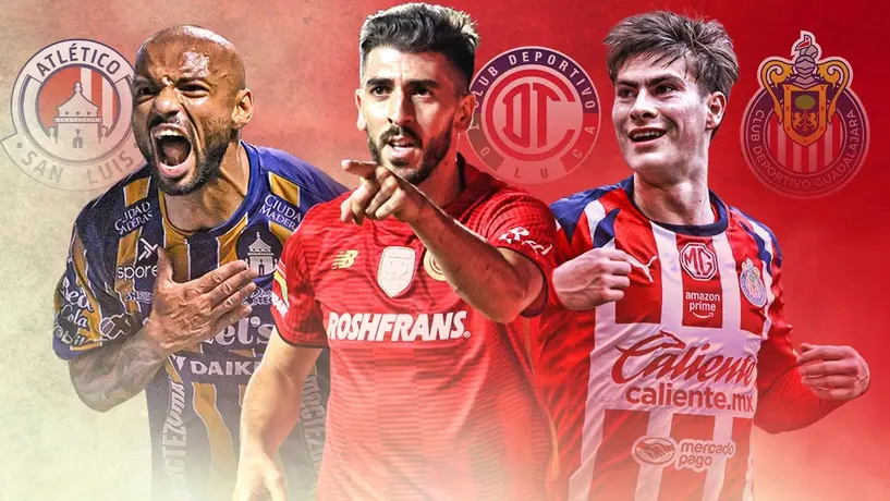 ¡Campeones de goleo! Así terminó el triple empate entre Hormiga González, Paulinho y Joao Pedro