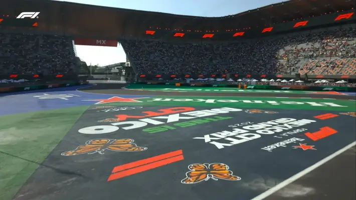 Comienza la cuenta regresiva para el Gran Premio de México 2026, ¿cuándo salen a la venta lo boleto?