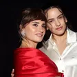 Rosalía, Penélope Cruz y las celebridades que brillaron en el Clásico del Santiago Bernabéu