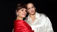 Rosalía, Penélope Cruz y las celebridades que brillaron en el Clásico del Santiago Bernabéu