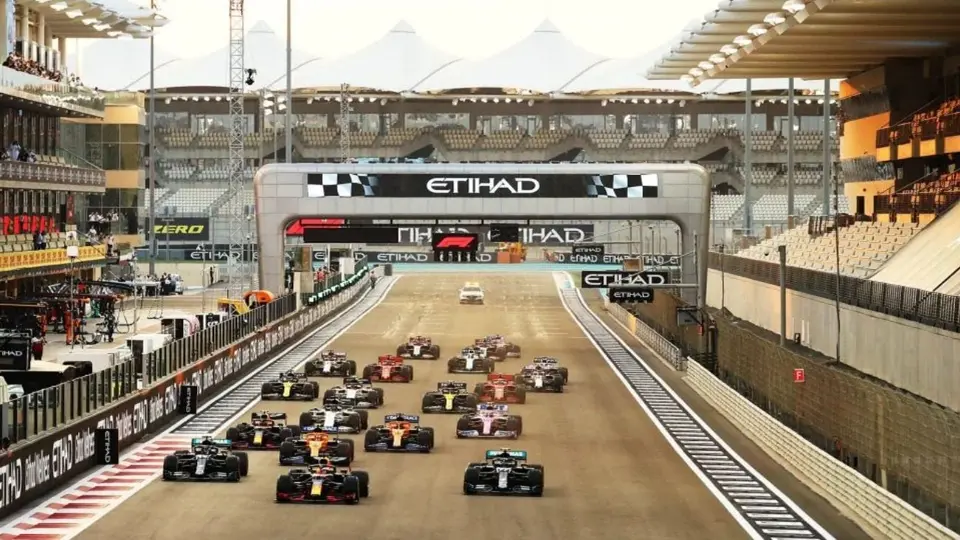 ¿Cuándo y dónde será el cierre de la temporada 2025 de la F1?