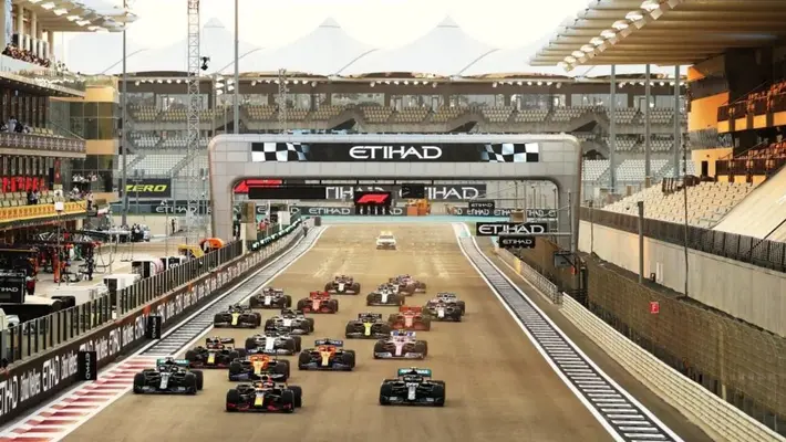 ¿Cuándo y dónde será el cierre de la temporada 2025 de la F1?