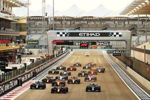 ¿Cuándo y dónde será el cierre de la temporada 2025 de la F1?