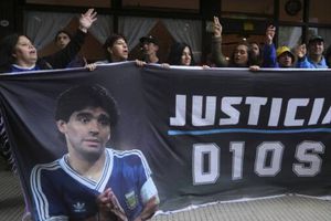Nuevo juicio por la muerte de Diego Maradona comenzará en marzo de 2026