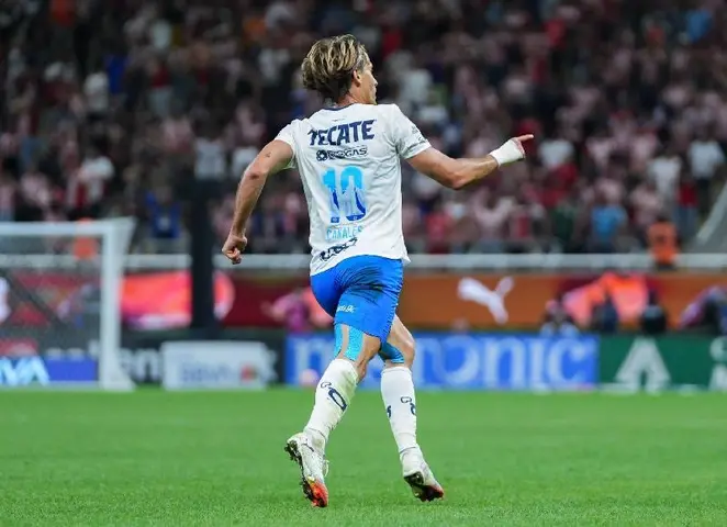 Sergio Canales l IMAGO7