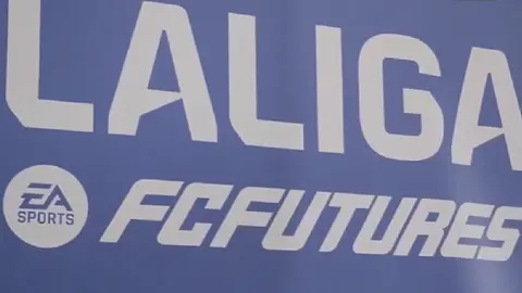 México albergará el Next Gen Draft de LaLiga y EA Sports en 2026