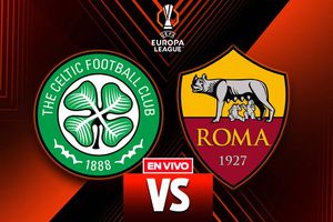 Celtic vs Roma EN VIVO UEFA Europa League Jornada 6