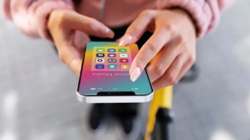 ¿Qué apps matan más rápido tu batería? Netflix, TikTok, Spotify e Instagram encabezan la lista