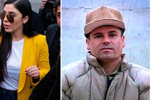 “Me solidarizo”: Emma Coronel pide perdón a afectados por la violencia del narco