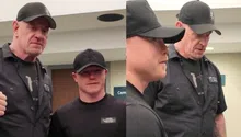 Undertaker se encontró con Canelo Álvarez en los vestidores de AAA